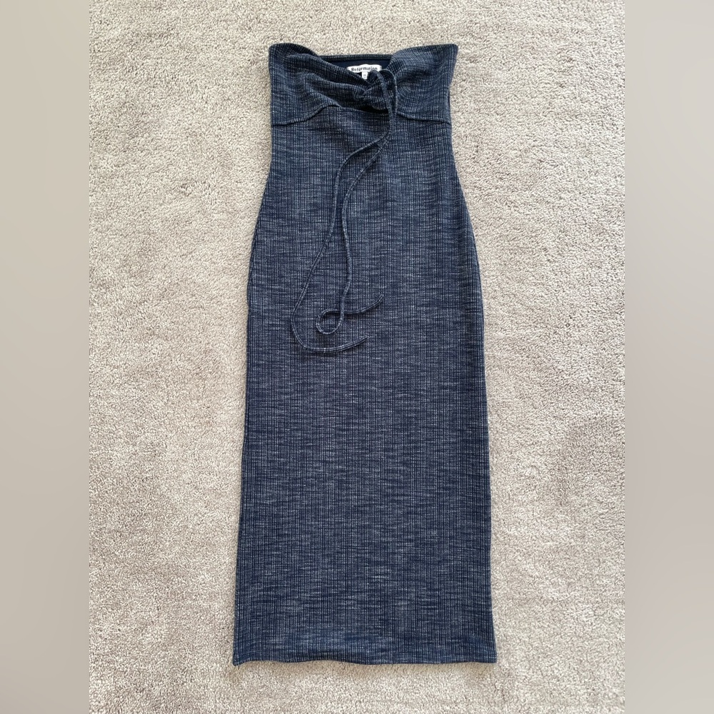 Reformation Indie Dress
